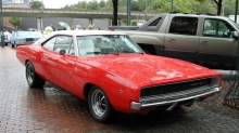  Dodge Charger      
